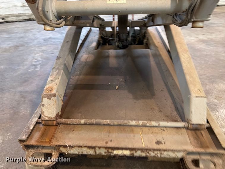 image for item FK4623 Skyjack SJ4626 scissor lift