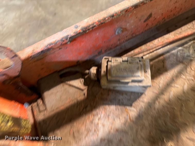 image for item FK4623 Skyjack SJ4626 scissor lift