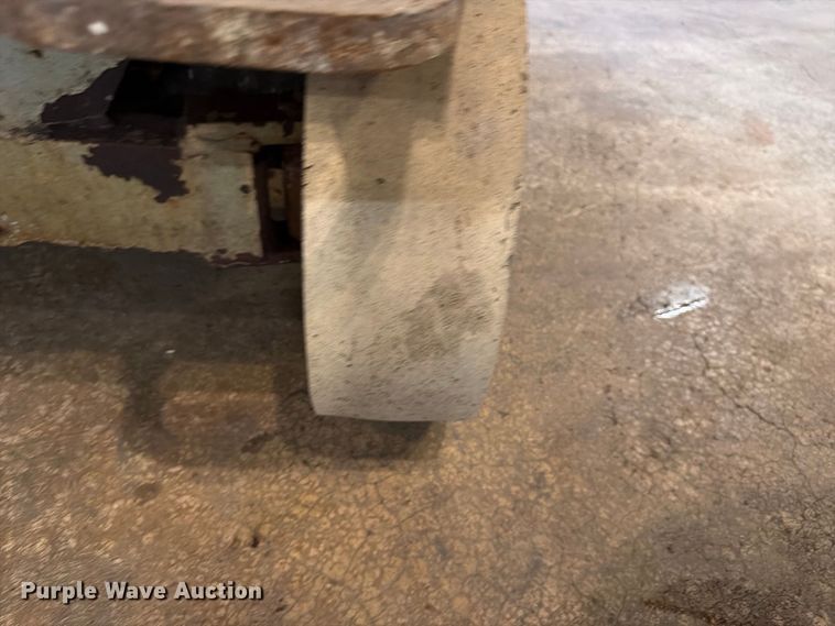 image for item FK4623 Skyjack SJ4626 scissor lift