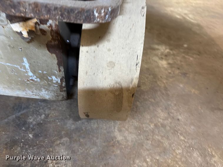 image for item FK4623 Skyjack SJ4626 scissor lift