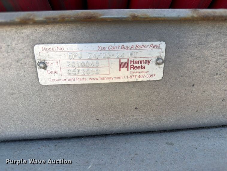 image for item FK4634 2010 Kenworth T370 box truck