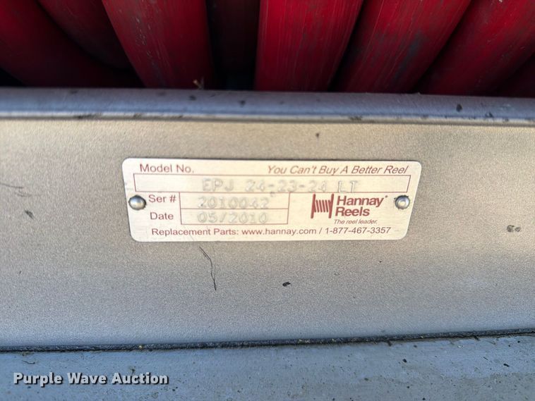 image for item FK4634 2010 Kenworth T370 box truck