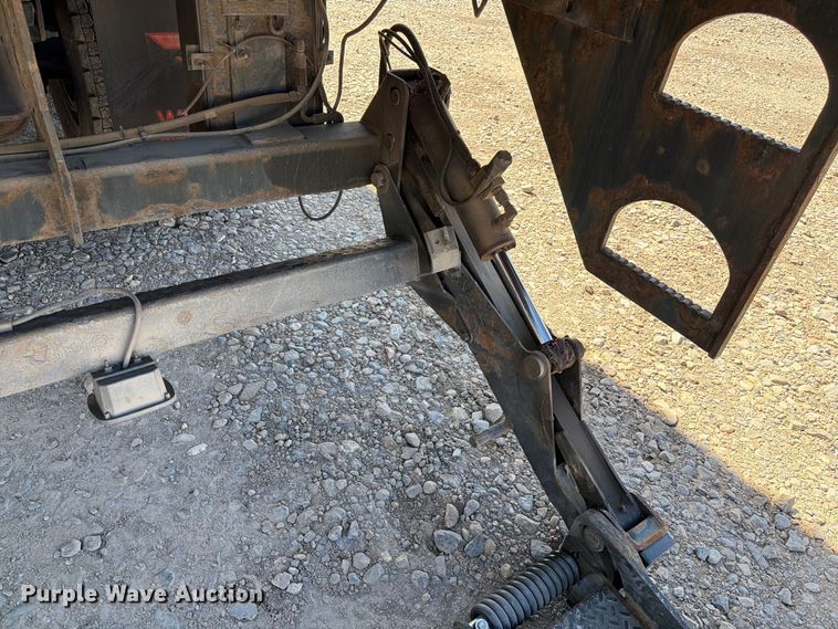 image for item FK4634 2010 Kenworth T370 box truck