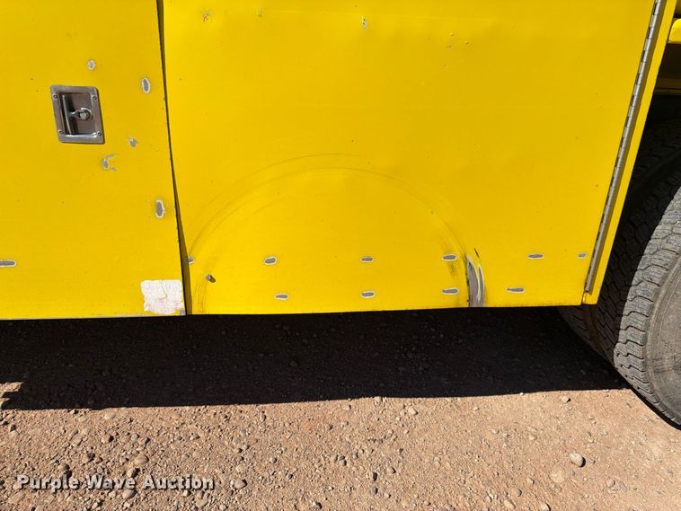 image for item FK4639 2012 Kenworth T800 fuel truck