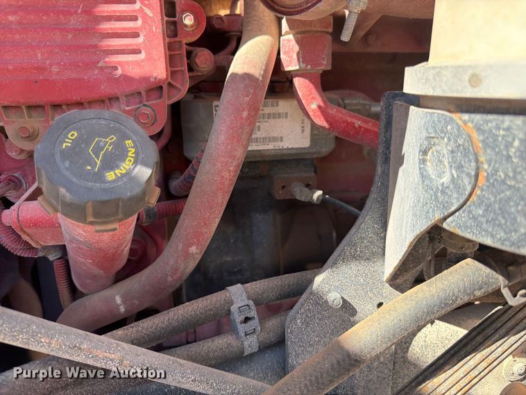 image for item FK4639 2012 Kenworth T800 fuel truck