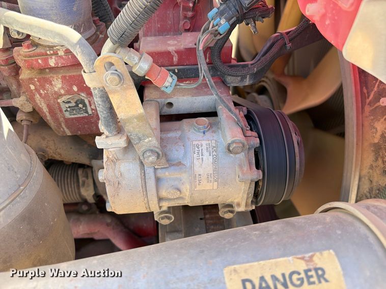 image for item FK4639 2012 Kenworth T800 fuel truck