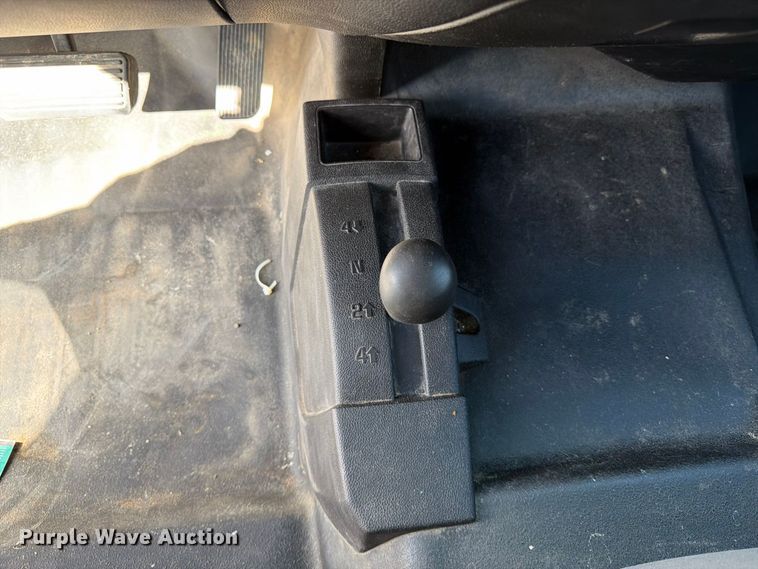 image for item FK4641 2017 Chevrolet Silverado 1500 Ext. Cab pickup truck