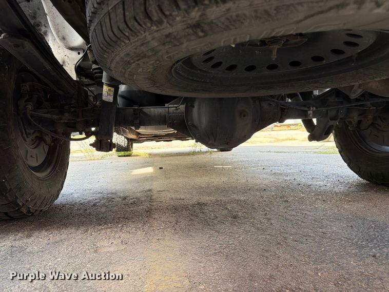 image for item FK4641 2017 Chevrolet Silverado 1500 Ext. Cab pickup truck