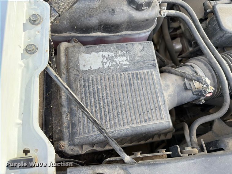 image for item FK4641 2017 Chevrolet Silverado 1500 Ext. Cab pickup truck