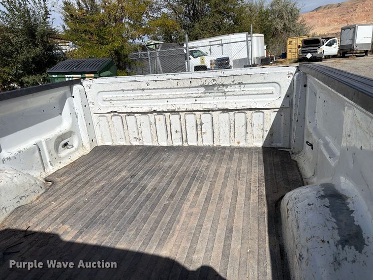 image for item FK4642 2012 Ford F150 XL Ext. Cab pickup truck