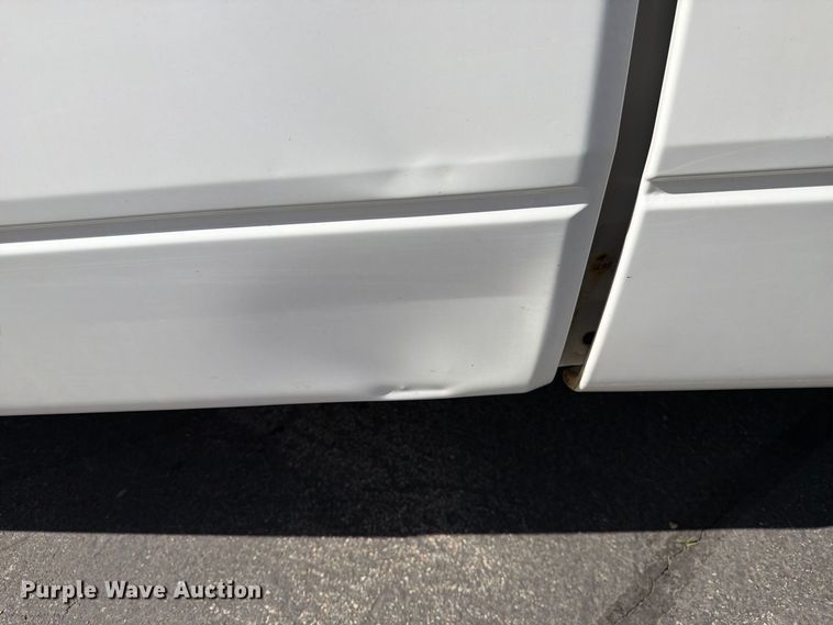 image for item FK4642 2012 Ford F150 XL Ext. Cab pickup truck