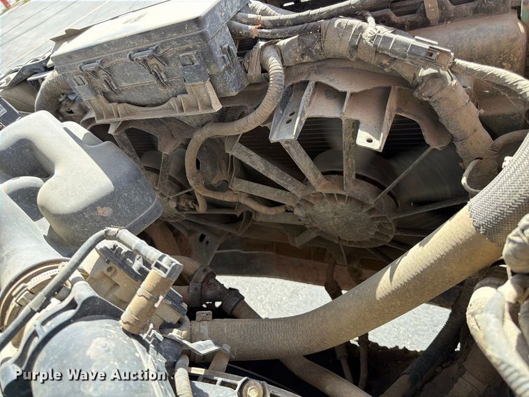 image for item FK4642 2012 Ford F150 XL Ext. Cab pickup truck