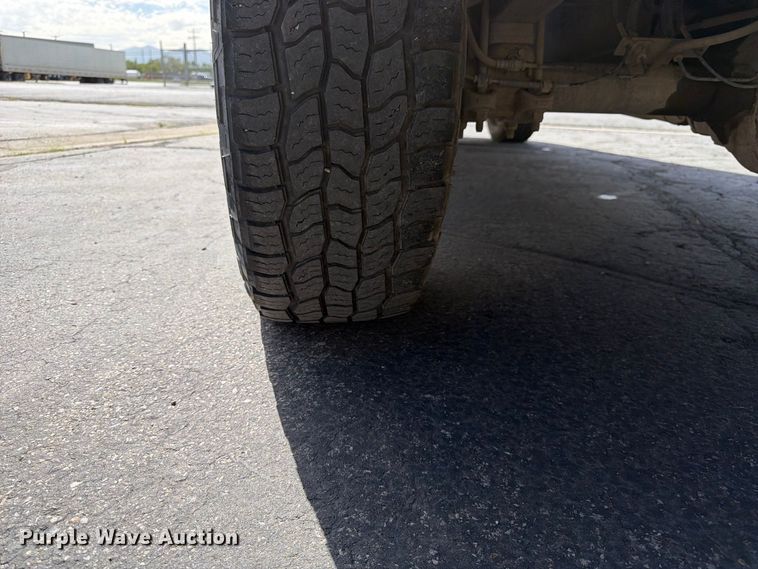 image for item FK4642 2012 Ford F150 XL Ext. Cab pickup truck