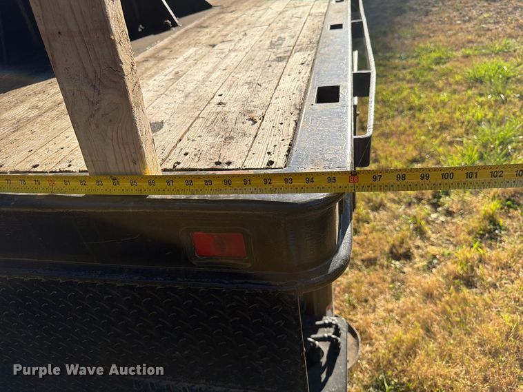 image for item FK4645 2001 Chevrolet C7 bucket truck