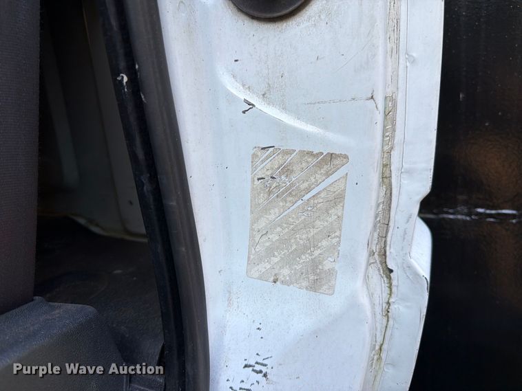 image for item FK4645 2001 Chevrolet C7 bucket truck