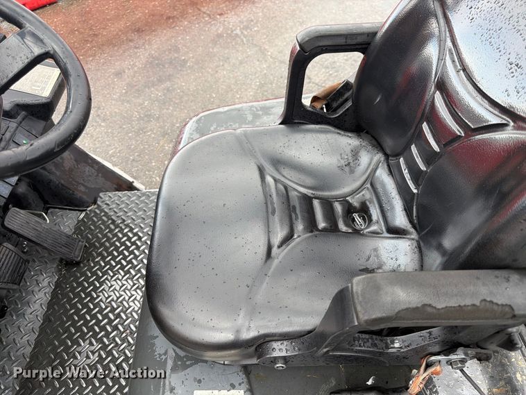 image for item FK4646 2017 UniCarriers PF50 forklift