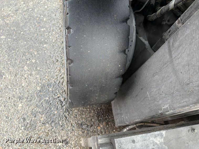 image for item FK4646 2017 UniCarriers PF50 forklift