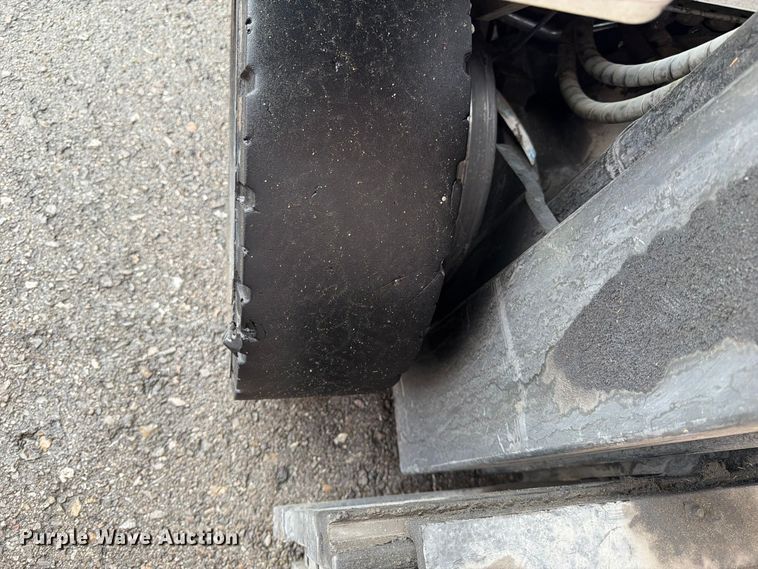 image for item FK4647 2017 UniCarriers PF50 forklift