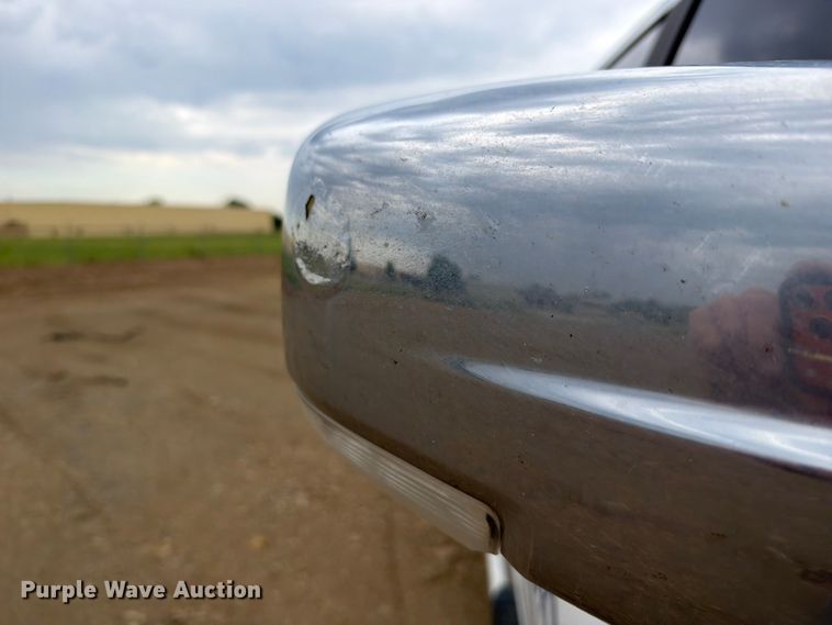 image for item FK5085 2018 RAM 1500 Laramie Crew Cab pickup truck