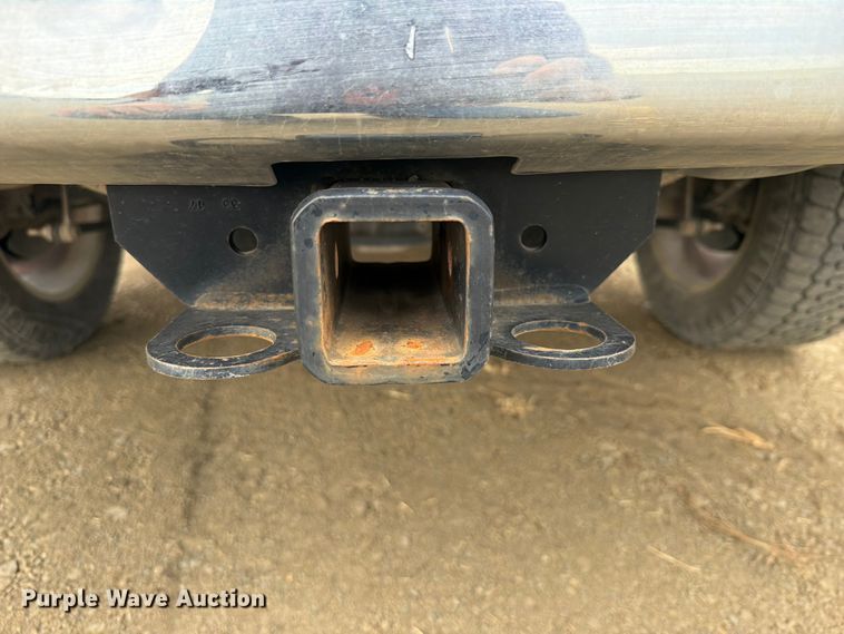 image for item FK5085 2018 RAM 1500 Laramie Crew Cab pickup truck