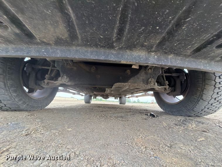 image for item FK5085 2018 RAM 1500 Laramie Crew Cab pickup truck