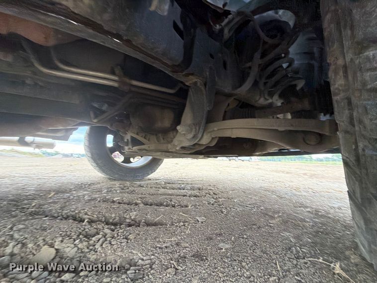 image for item FK5085 2018 RAM 1500 Laramie Crew Cab pickup truck