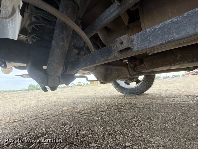 image for item FK5085 2018 RAM 1500 Laramie Crew Cab pickup truck