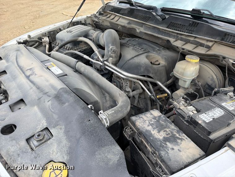 image for item FK5085 2018 RAM 1500 Laramie Crew Cab pickup truck