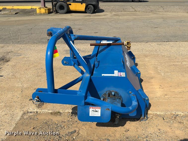 image for item FK5221 Priefert 90 litter saver rototiller