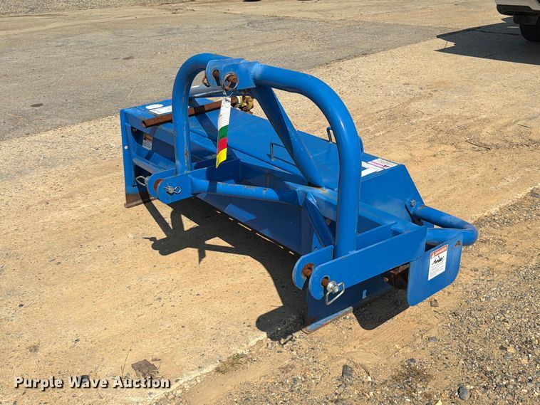 image for item FK5221 Priefert 90 litter saver rototiller