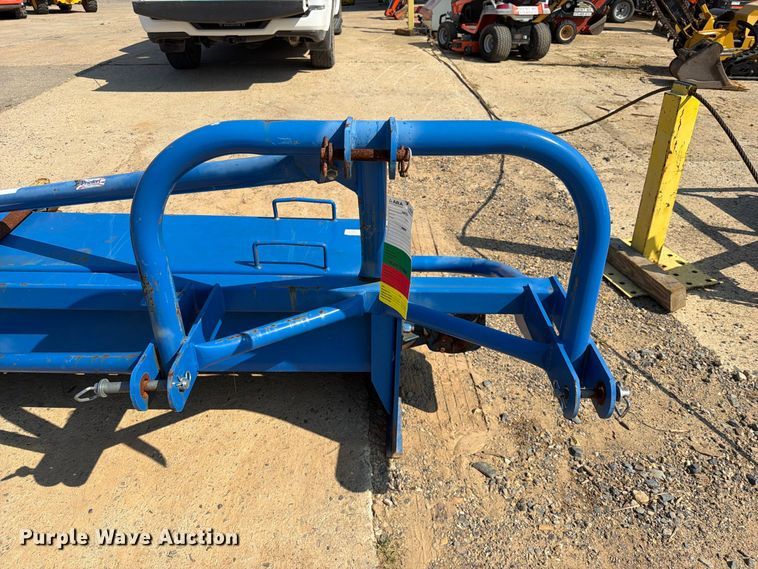 image for item FK5221 Priefert 90 litter saver rototiller