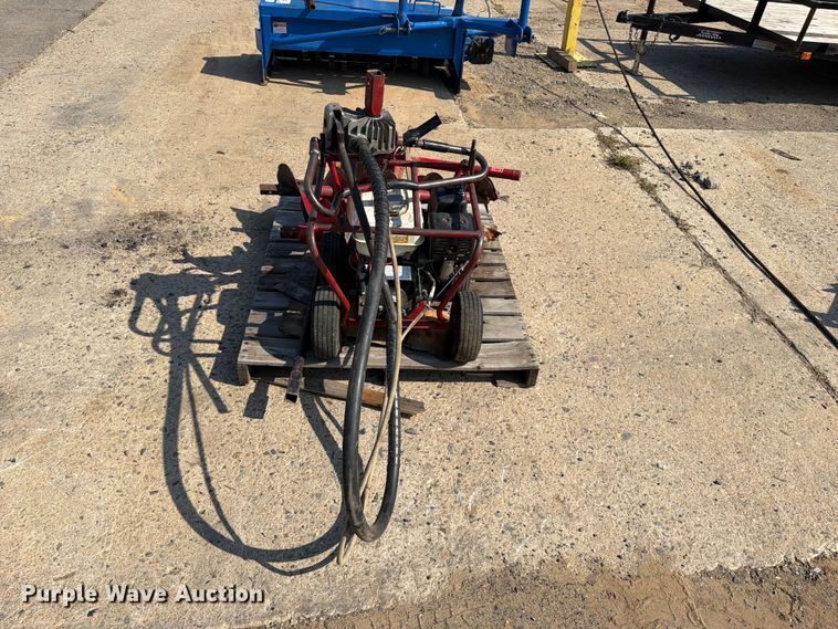 image for item FK5230 Little Beaver 8 auger