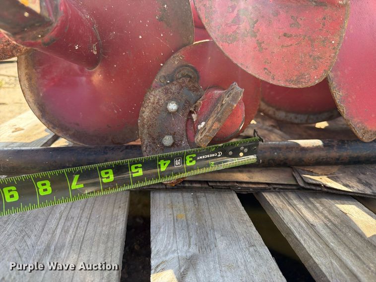 image for item FK5230 Little Beaver 8 auger
