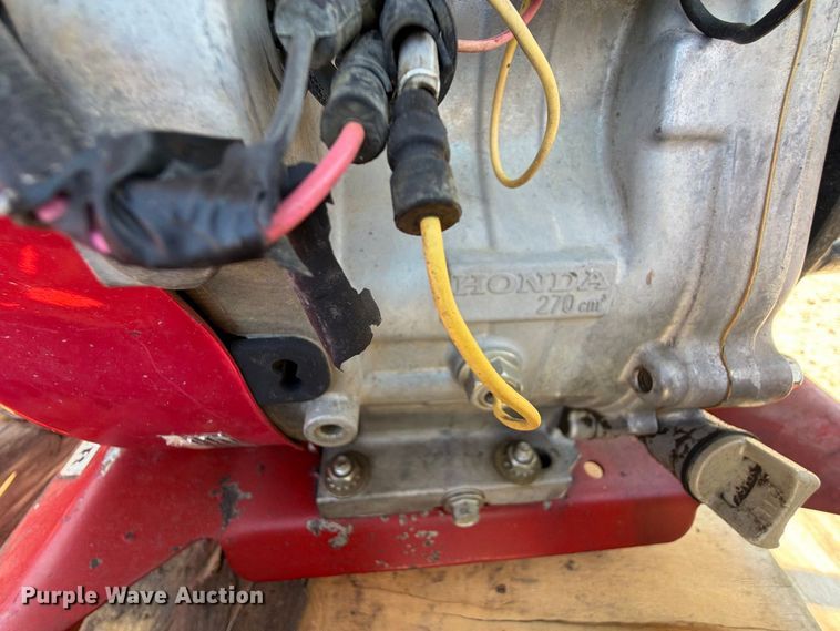 image for item FK5230 Little Beaver 8 auger
