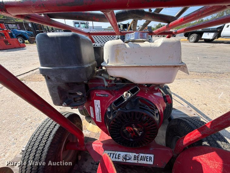 image for item FK5230 Little Beaver 8 auger