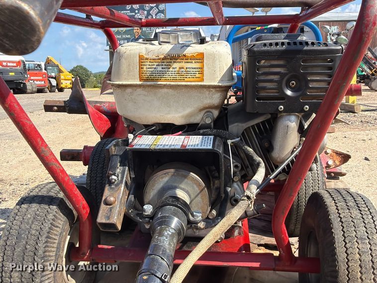 image for item FK5230 Little Beaver 8 auger