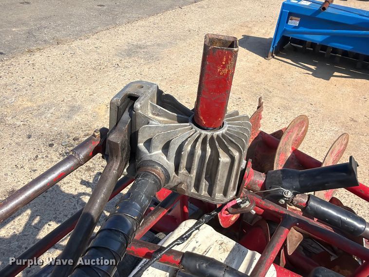 image for item FK5230 Little Beaver 8 auger