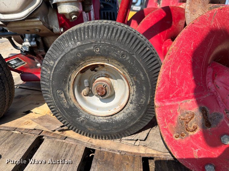 image for item FK5230 Little Beaver 8 auger