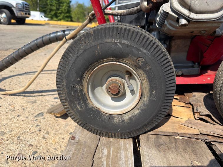 image for item FK5230 Little Beaver 8 auger
