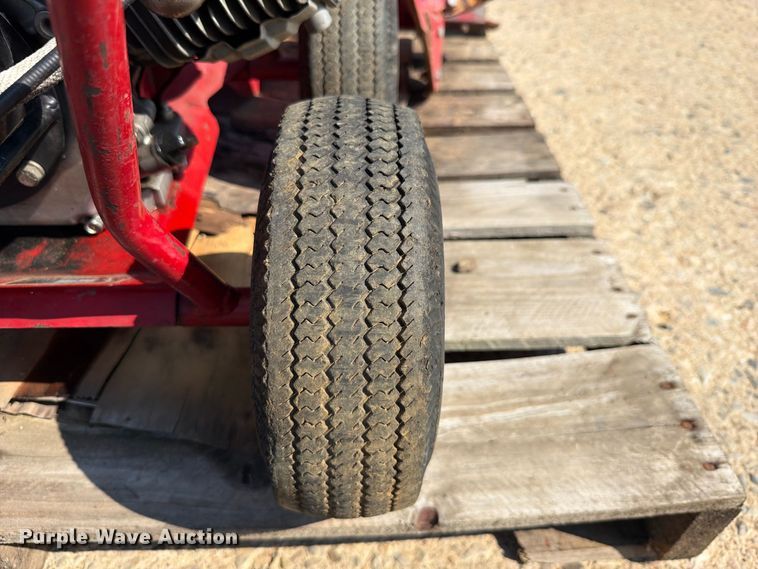 image for item FK5230 Little Beaver 8 auger