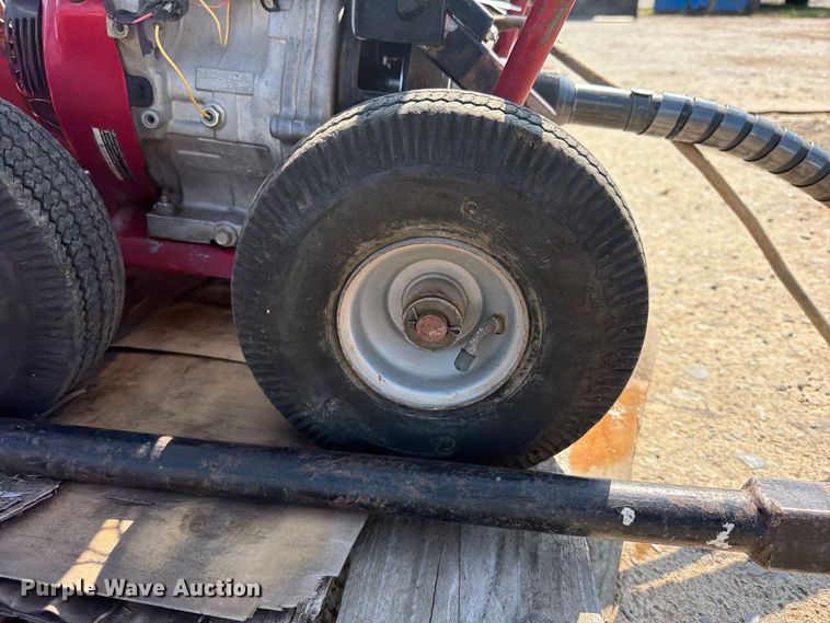 image for item FK5230 Little Beaver 8 auger