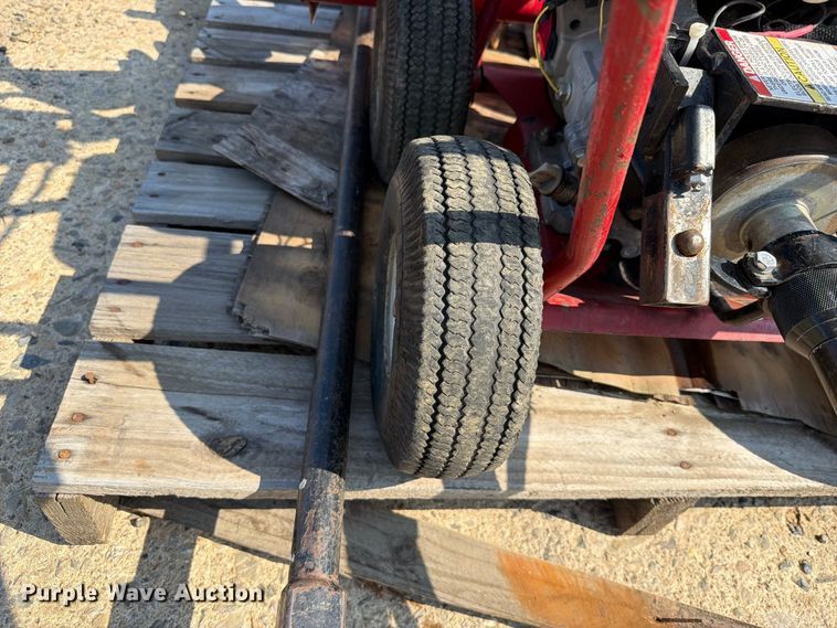 image for item FK5230 Little Beaver 8 auger