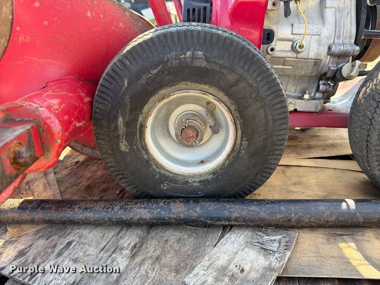image for item FK5230 Little Beaver 8 auger