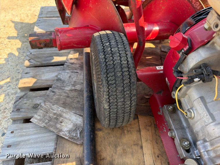 image for item FK5230 Little Beaver 8 auger