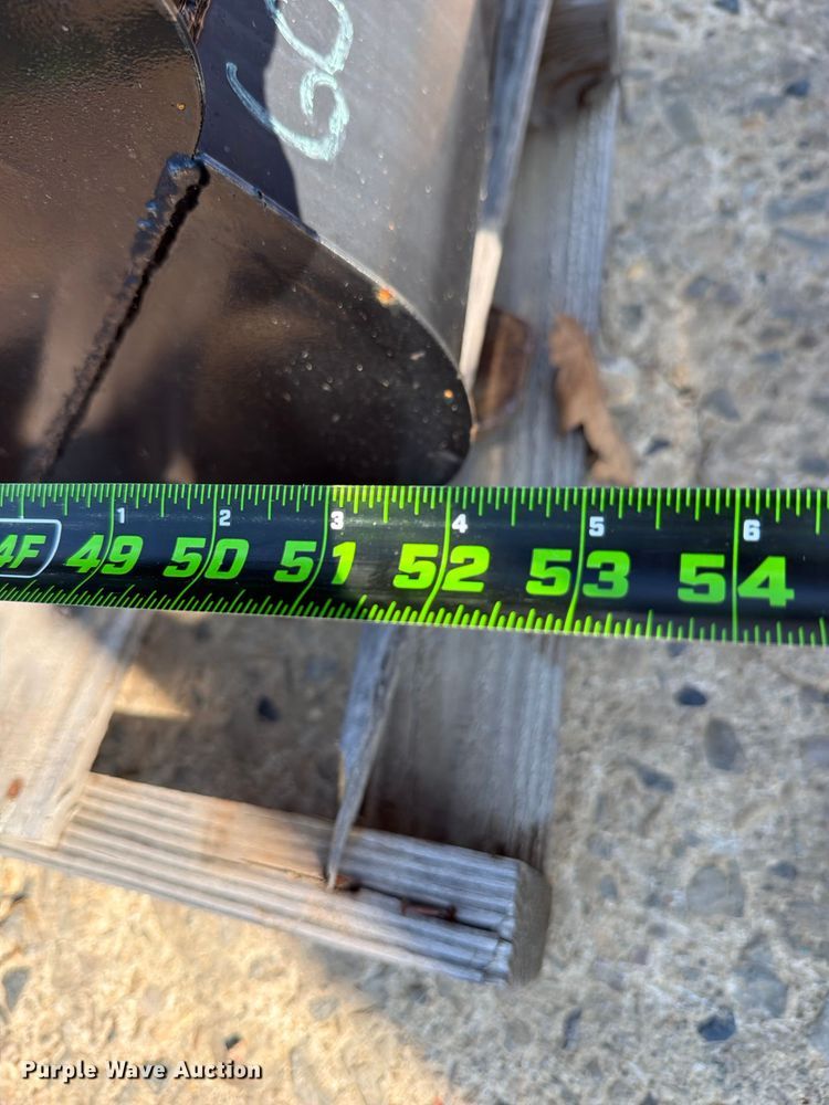 image for item FK5231 Titan compact utility loader attachments