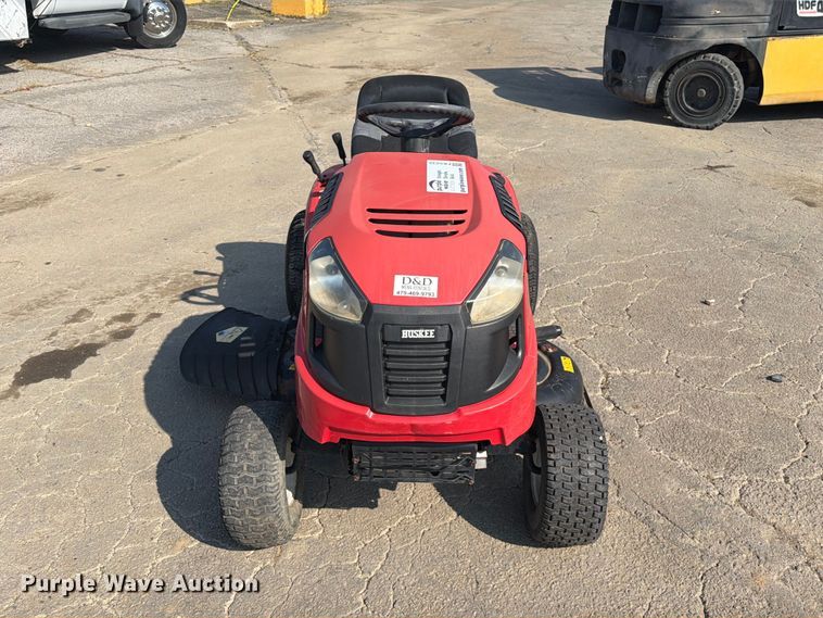 image for item FK5232 Huskee LT4200 lawn mower
