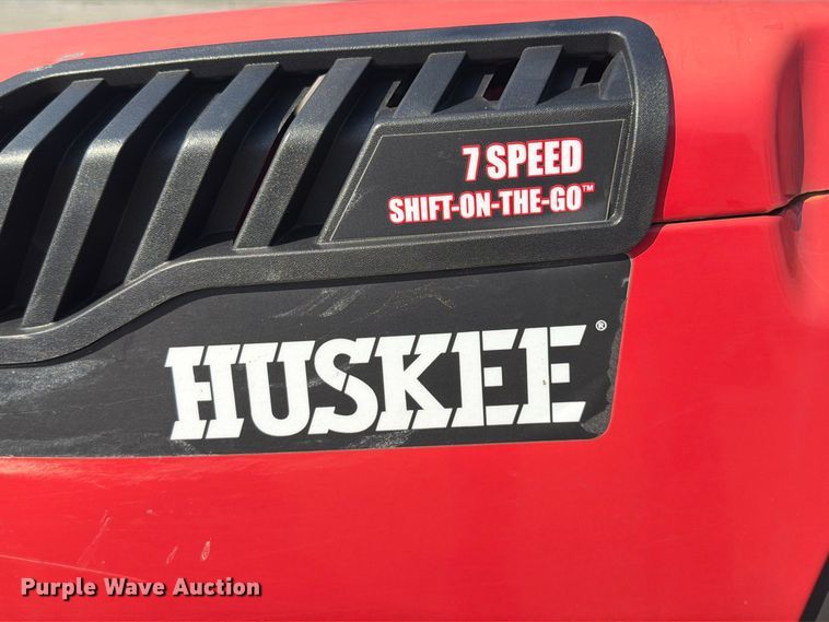 image for item FK5232 Huskee LT4200 lawn mower