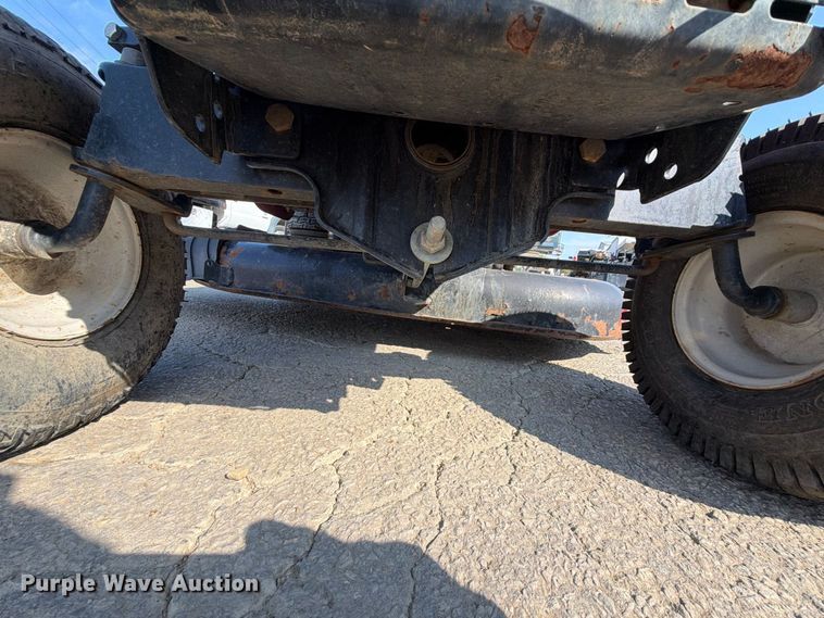 image for item FK5232 Huskee LT4200 lawn mower