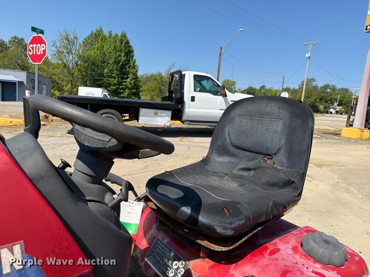 image for item FK5233 Craftsman GT5000 lawn mower