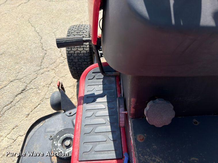 image for item FK5233 Craftsman GT5000 lawn mower